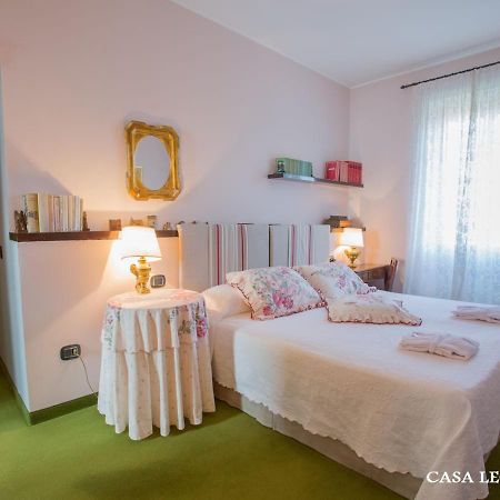 Casa Legnani Panzió Cogliate Kültér fotó