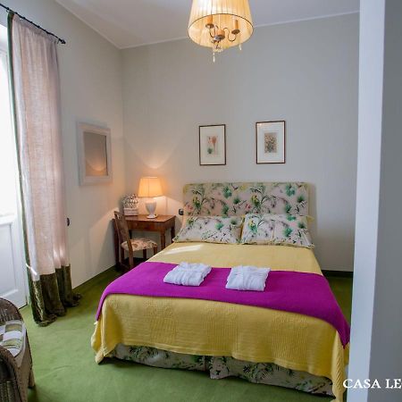 Casa Legnani Panzió Cogliate Kültér fotó